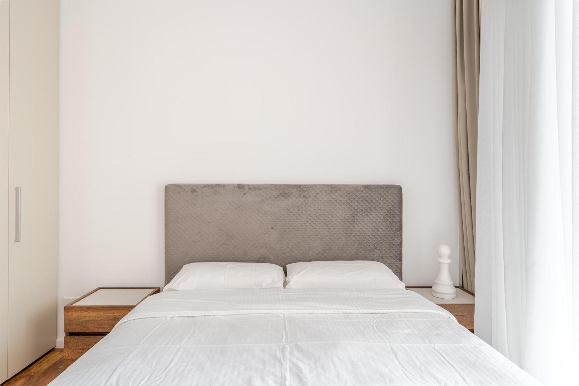 Yamas Urban Living Zakaki Pool Penthouses & Apartments 利马索尔 外观 照片