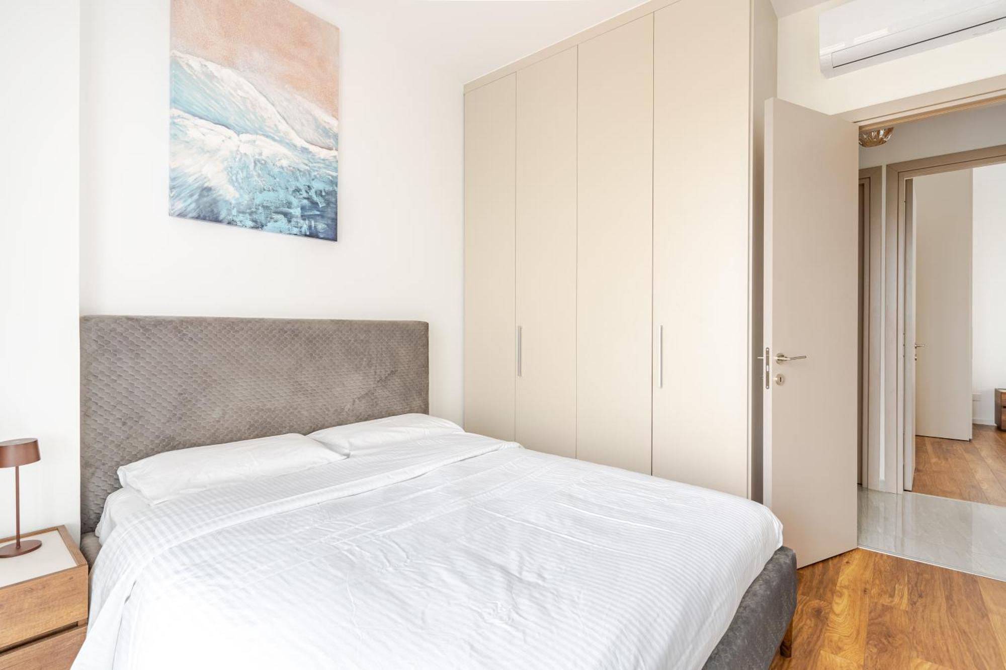 Yamas Urban Living Zakaki Pool Penthouses & Apartments 利马索尔 外观 照片
